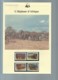 Uganda 1983 WWF - African Elephant Animal Wild Life Fauna Sc 371-774  Ensemble Complet 10 Scans   -  Car 124 - Verzamelingen & Reeksen