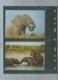 Delcampe - Uganda 1983 WWF - African Elephant Animal Wild Life Fauna Sc 371-774  Ensemble Complet 10 Scans   -  Car 124 - Lots & Serien