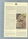 Belize 1983; WWF WildLife Fauna Animals Jaguar,     Ensemble Complet 10 Scans   -  Car 126 - Colecciones & Series