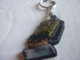 Militaria-porte-clef 3eme Rgt Du Genie-cellule Recrutement - Porte-clefs