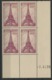 N° 429 Cote 85 €. Coin Daté Du 7/4/39 / Bloc De Quatre "Tour Eiffel". - 1930-1939