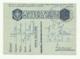 CARTOLINA POSTALE FORZE ARMATE 1941 DA CARMAGNOLA A FIRENZE FG - War 1939-45