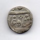 INDE - BARODA, 1 Rupee, Silver, AH 1264-72, KM #47 - Inde