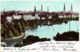 CPA AK Hamburg- An Der Alster GERMANY (902763) - Nord