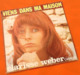 Vinyle 45 Tours Clarisse Weber  Viens Dans Ma Maison (1975) - Other & Unclassified