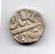 INDE - BHOPAL, 1 Rupee, Silver, (AH 1305), Year 16, KM #14 - Inde