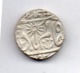 INDE - CHHATARPUR, 1 Rupee, Silver, (AH 1192), Year 25, KM #19 - Indien