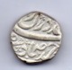 INDE - CIS SUTLEZ, 1 Rupee, Silver, AH 1229-1361, KM #30 - Inde