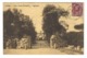 971 - ROMA VILLA DORIA PAMPHILI INGRESSO 1921 - Parks & Gardens