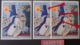 R1591/475 - 1963 - CHAGALL - N°1398 TIMBRES NEUFS** - VARIETE ➤➤➤ Décalage Du Violet Vers La Droite (et Vers La Gauche) - Neufs