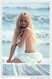 Sexy BRIGITTE BARDOT Actress PIN UP PHOTO Postcard - Publisher RWP 2003 (47) - Artistas