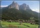 °°° Cartolina - Siusi Con Sciliar Viaggiata °°° - Trento