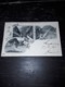 Cartolina Postale, Postcard 1900, Simplon Strasse, Gruss Aus Der Gondo Schlucht - Saint-Luc