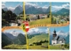 Lofer - Perle Der Alpen - 6 Ansichten - Lofer