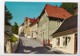 Norway, View Of Old Bergen, Used Postcard [23557] - Norway