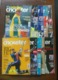 10 WISDEN CRICKETER MAGAZINE LOT 2000's !! - 1950-Heden