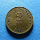 Portugal 2 Centavos 1920 - Portugal