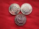 Perú 3 Commemorative Coins 2 - Pérou