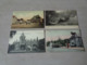 Beau Lot De 60 Cartes Postales De Belgique       Mooi Lot Van 60 Postkaarten Van België   - 60 Scans - 5 - 99 Cartes