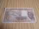 Niger.Billet 1000 Francs 1987. - Niger