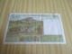 Madagascar.Billet 500 Francs. - Madagaskar