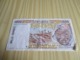 Sénégal.Billet 1000 Francs. - Senegal