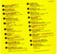 CD N°1655 - LA COMPIL' - COMPILATION + 4 POG INEDITS COLLECTOR - Compilations