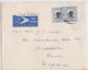 Sudan Stamp Khartoum Air Mail Cover To Middleton Lettre Timbre Soudan - Sudan (1954-...)