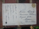 Telegramme Militaire Cachet Bleu Franchise Postale Militaire Tresor Et Poste 77 Guerre 14.18 - Oorlog 1914-18