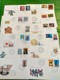 Lot N° TH. 1012 UN  LOT DE 250 Enveloppes 1 Er Jours SUISSE LUXEMBOURG ALLEMAGNE Etc............ - Collections (with Albums)