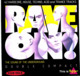 CD N°1683 - RAVE ON !  - COMPILATION 2 CD - Dance, Techno & House