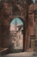 ! Alte Ansichtskarte Siena, Arco Di San Giuseppe, 1913,Toscana - Siena