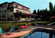 !  Firenze, Florenz, Hotel Villa Belvedere, Pool, Italy - Firenze (Florence)