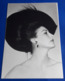 AVA GARDNER # Portrait # Vintage Photo-Card # [19-1492] - Fotos