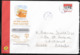 Monaco . Entier Enveloppe De Réexpédition Du Courrier . Oblitérée Monaco Monte Carlo 2019 - Interi Postali