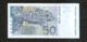 CROAZIA / CROATIA - NATIONAL BANK -  50 KUNA (2002) - - Croazia