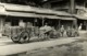 Japan, Native Japanese Ox Cart (1940s) RPPC Postcard - Other & Unclassified