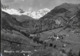 VALLE D'AOSTA - OLLOMONT - PANORAMA - VIAGGIATA 1960 - Altri & Non Classificati