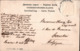 ! Alte Ansichtskarte Mostar, Albrechtskaserne, Bosnien, Bosnia, 1906, Kaserne, Militaria - Bosnien-Herzegowina