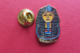 Pin's,ville,EGYPT, TUT-ENCH-AMUN - Villes