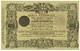 LIRE BIGLIETTO LOTTERIA NAZIONALE DI PALERMO 24/03/1891 MB/BB - Biglietti Della Lotteria