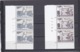 Delcampe - BUSTA VIAGGIATA - BELGIO - BRUXELLES  - RECOMMANDE - TIMBRES - CON FATTURA E FRANCOBOLLI NUOVI - Storia Postale