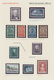 Nachlässe: DIE WEITE, BUNTE WELT DER KUNST - Umfassende Sammlung Mit Marken Und Blocks Aus Aller Wel - Lots & Kiloware (mixtures) - Min. 1000 Stamps