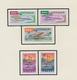 Nachlässe: Thematik: Olympische Spiele / Olympic Games - 1960/1988, Fantastic Collection On The Olym - Vrac (min 1000 Timbres)