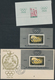 Delcampe - Nachlässe: Thematik: Olympische Spiele / Olympic Games - 1960/1988, Fantastic Collection On The Olym - Vrac (min 1000 Timbres)