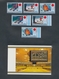 Delcampe - Nachlässe: Thematik: Olympische Spiele / Olympic Games - 1960/1988, Fantastic Collection On The Olym - Vrac (min 1000 Timbres)