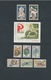 Delcampe - Nachlässe: Thematik: Olympische Spiele / Olympic Games - 1960/1988, Fantastic Collection On The Olym - Vrac (min 1000 Timbres)