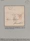 Ägypten: 1841/1876, BRITISH P.O.EGYPT, Collection With Ca.30 Entire Letters On Exhibition Pages, Com - 1866-1914 Khedivato Di Egitto