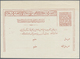 Delcampe - Afghanistan: 1881/1930 (ca.), Extraordinary Lot Mostly Of Covers, Beginning With Ten Single Franking - Afghanistan