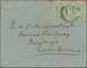 Birma / Burma / Myanmar: 1900-1910 Ca.: Collection Of 115 Covers Plus Contents Sent From Great Brita - Myanmar (Burma 1948-...)